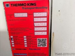 DAF CF 65 .300 FA Euro5