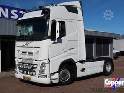 Volvo FH 420 Holland Truck