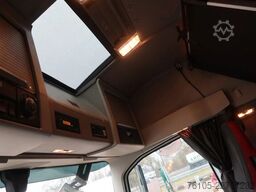 Volvo FH 420 Holland Truck