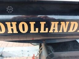 MAN TGL 12.250 Bakwagen + Laadklep DHollandia 2000 kg