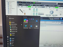 Agilent Technologies 1200 HPLC with Software