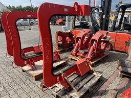 *Sonstige Traverse CarlStahl