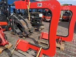 *Sonstige Traverse CarlStahl