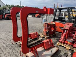 *Sonstige Traverse CarlStahl