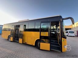 IVECO Crossway MIDI  380 PS KLIMA EEV ATM ATG  SFR 160