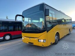 IVECO Crossway MIDI  380 PS KLIMA EEV ATM ATG  SFR 160