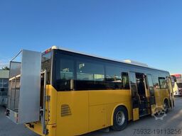 IVECO Crossway MIDI 380 PS KLIMA EEV ATM ATG SFR 160