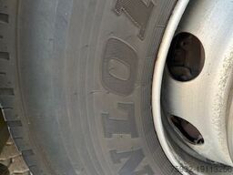 IVECO Crossway MIDI 380 PS KLIMA EEV ATM ATG SFR 160