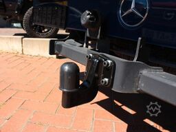 MERCEDES-BENZ Sprinter III Pritsche DoKa SHZ Freisprech AHK