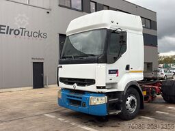 Renault Premium 400 (POMPE MANUELLE / MANUAL PUMP / GRA...