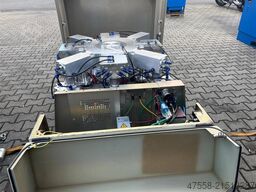 TRUMPF TLF 4000