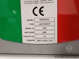 Cibitex PROOFTEX