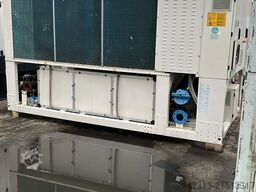 DAIKIN EWYD 290BZ SL