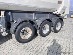 Kempf SKM 35/3 / Stahl - Kipper