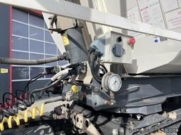 Kempf SKM 35/3 / Stahl - Kipper