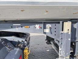 Kempf SKM 35/3 / Stahl - Kipper