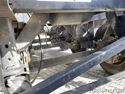 Kempf SKM 35/3 / Stahl - Kipper