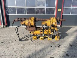 Klemm VDW Bohrgetriebe Klemm HDK 2000