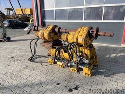 Klemm VDW Bohrgetriebe Klemm HDK 2000