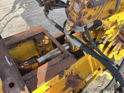 Klemm VDW Bohrgetriebe Klemm HDK 2000