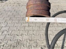 Klemm VDW Bohrgetriebe Klemm HDK 2000