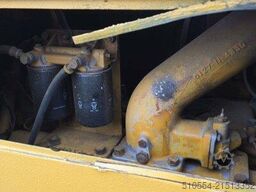 Komatsu D355-3 Pipelayer / Rohrleger / 90 ton Hubkraft