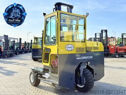 Combilift C3000XL GAS DUPLEX 4550 SIDE SHIFT
