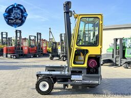 Combilift C3000XL GAS DUPLEX 4550 SIDE SHIFT