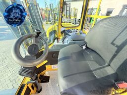Combilift C3000XL GAS DUPLEX 4550 SIDE SHIFT