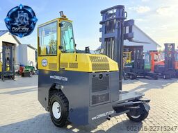 Combilift C3000XL GAS DUPLEX 4550 SIDE SHIFT