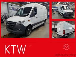 Mercedes-Benz Sprinter 317 CDI,L2H2,Automatik,Kamera,Navi