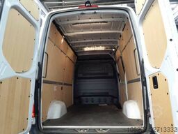 Mercedes-Benz Sprinter 317 CDI,L2H2,Automatik,Kamera,Navi
