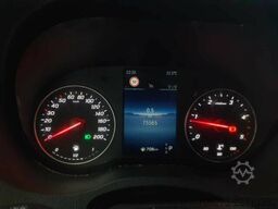 Mercedes-Benz Sprinter 317 CDI,L2H2,Automatik,Kamera,Navi