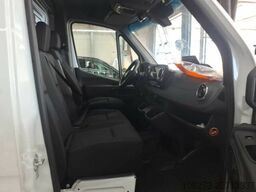 Mercedes-Benz Sprinter 317 CDI,L2H2,Automatik,Kamera,Navi