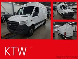 Mercedes-Benz Sprinter 317 CDI,L2H2,Automatik,Kamera,Navi