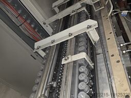 KOSME Blasmaschine