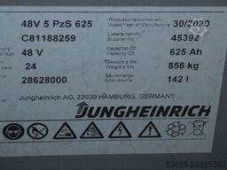 Jungheinrich EFG 218k