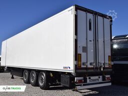 SCHMITZ CARGOBULL SKO FP 60 ThermoKing SLXi 300