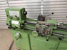 WEILER LZ 280