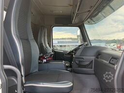 VOLVO FMX 370 PRITSCHE 6,60m *PK 16001 - KB+FUNK/6x4