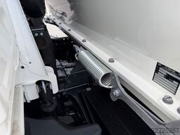 MAN TGL 8.220 BB Meiller Trigenius 3S Kipper 2X AHK