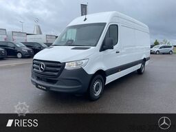 MERCEDES-BENZ Sprinter 317 KA/L3H2/MAXI/4325/MBUX/NAVI/AUTOMAT