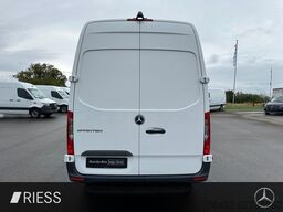 MERCEDES-BENZ Sprinter 317 KA/L2H2/3665/AUTOMATIK/MBUX/KAMERA/