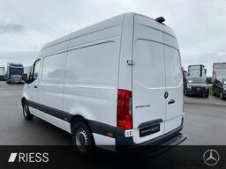 MERCEDES-BENZ Sprinter 317 KA/L2H2/3665/AUTOMATIK/MBUX/KAMERA/