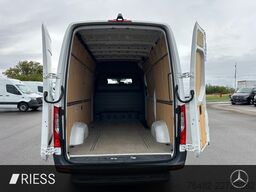 MERCEDES-BENZ Sprinter 317 KA/L2H2/3665/AUTOMATIK/MBUX/KAMERA/