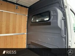 MERCEDES-BENZ Sprinter 317 KA/L2H2/3665/AUTOMATIK/MBUX/KAMERA/