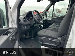 MERCEDES-BENZ Sprinter 317 KA/L2H2/3665/AUTOMATIK/MBUX/KAMERA/