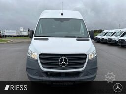 MERCEDES-BENZ Sprinter 317 KA/L2H2/3665/AUTOMATIK/MBUX/KAMERA/