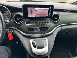 MERCEDES-BENZ V 300 d AVANTGARDE EDITION/AMG/ALLRAD/4*4/NAVI/B