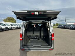 MERCEDES-BENZ Vito 116 TOURER PRO/EXTRALANG/MBUX/NAVI/AUTOMATI